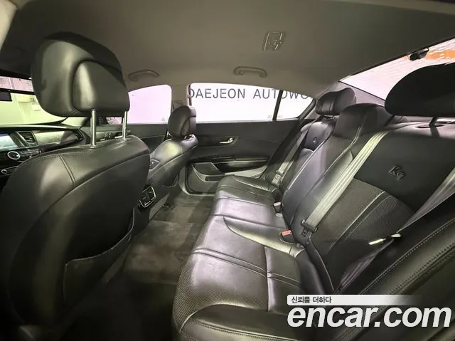Kia K9 2012 thumb 5