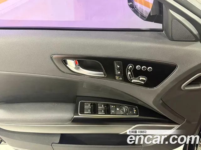 Kia K9 2012 thumb 7