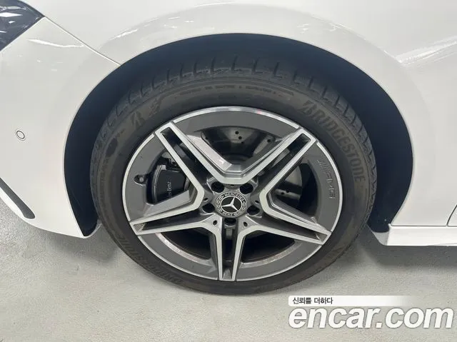 Mercedes-Benz CLA 2026 thumb 5