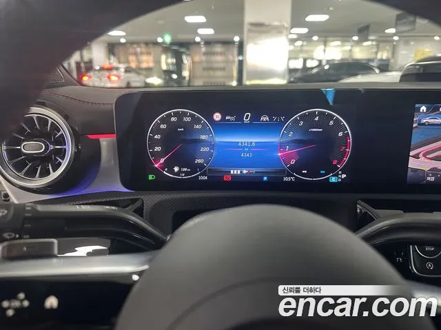 Mercedes-Benz CLA 2026 thumb 8