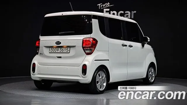 Kia Ray 2019 thumb 2