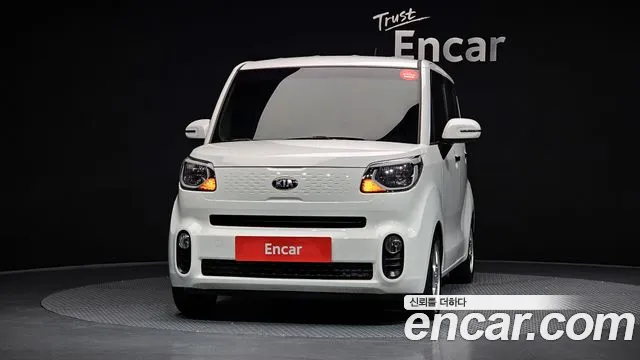 Kia Ray 2019 thumb 3