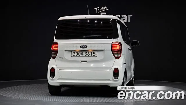 Kia Ray 2019 thumb 4