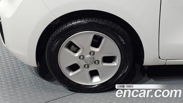 Kia Ray 2019 thumb 5