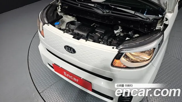 Kia Ray 2019 thumb 6