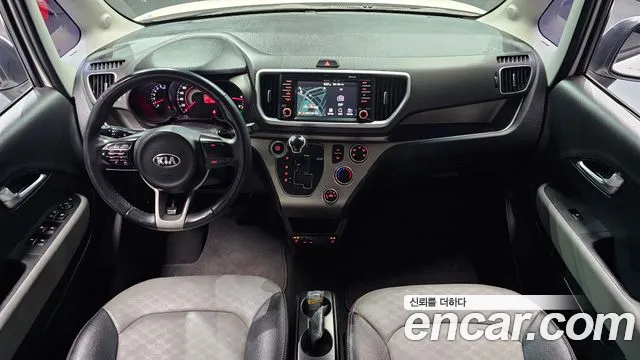 Kia Ray 2019 thumb 7