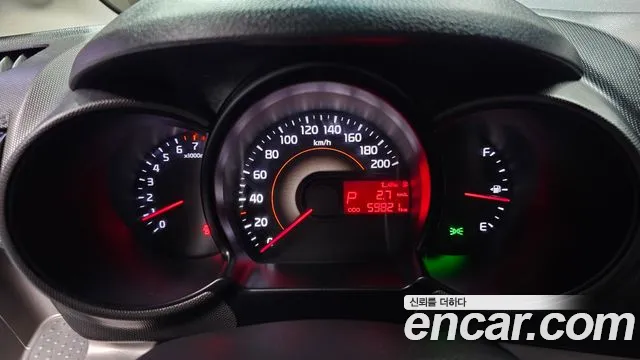 Kia Ray 2019 thumb 8