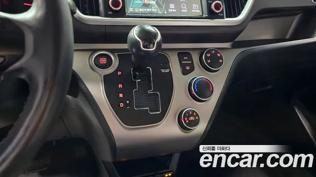 Kia Ray 2019 thumb 9