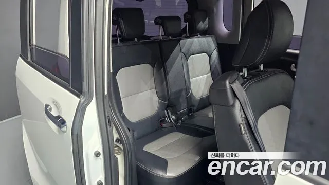 Kia Ray 2019 thumb 11