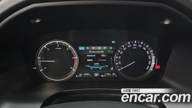 KG_Mobility_Ssangyong Rexton 2017 thumb 8