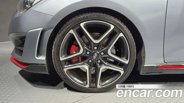 Hyundai Veloster 2019 thumb 5