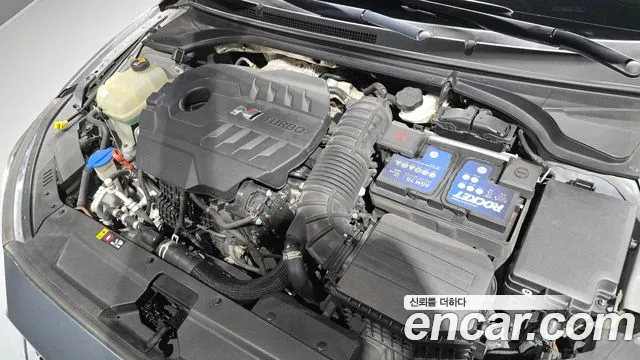 Hyundai Veloster 2019 thumb 6