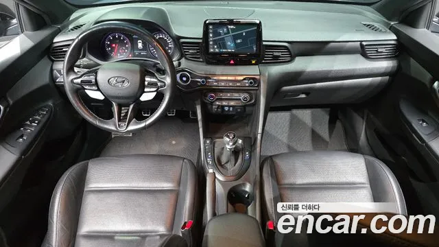 Hyundai Veloster 2019 thumb 7