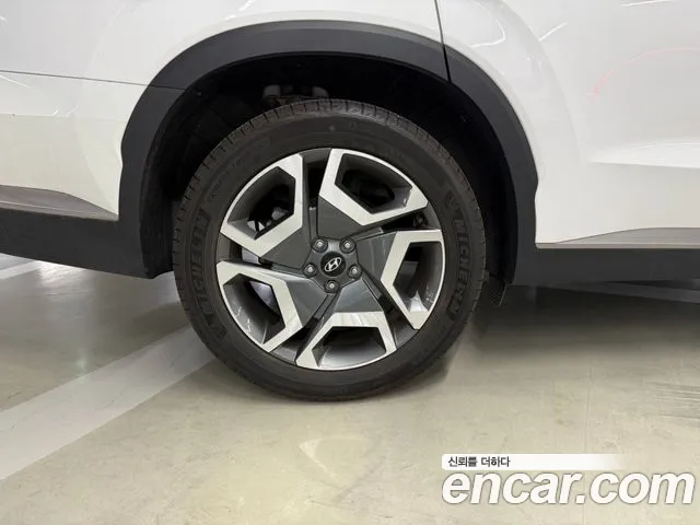 Hyundai Palisade 2024 thumb 5