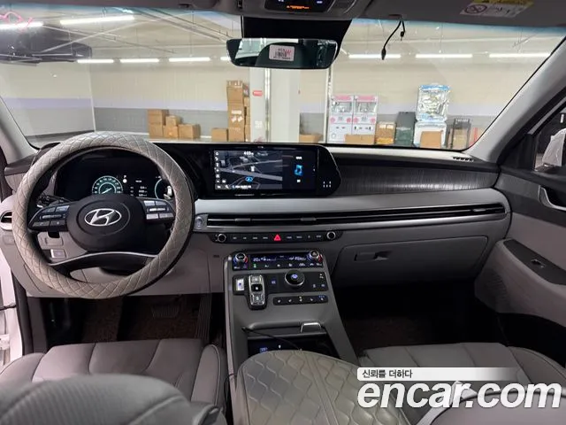 Hyundai Palisade 2024 thumb 6