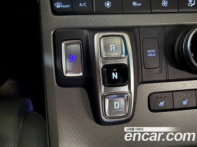 Hyundai Palisade 2024 thumb 8