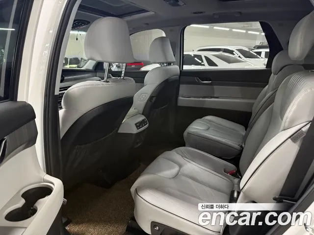 Hyundai Palisade 2024 thumb 9