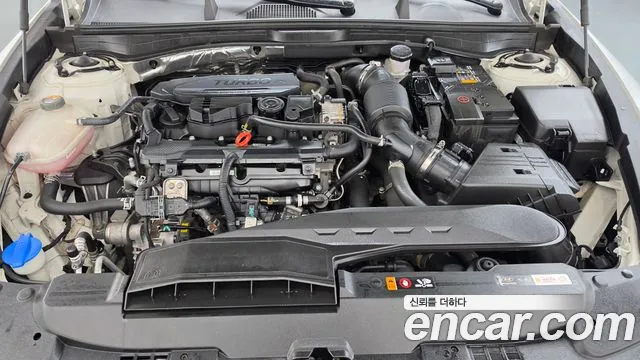 Hyundai Sonata 2024 thumb 6