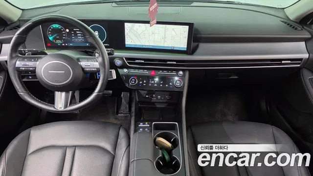 Hyundai Sonata 2024 thumb 7