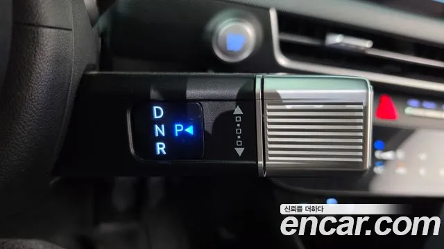Hyundai Sonata 2024 thumb 9