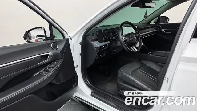 Hyundai Sonata 2024 thumb 10