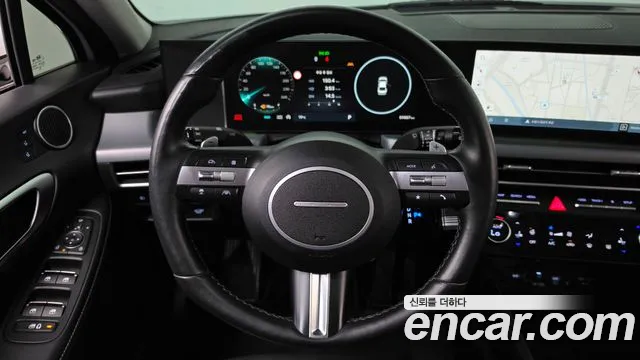 Hyundai Sonata 2024 thumb 12