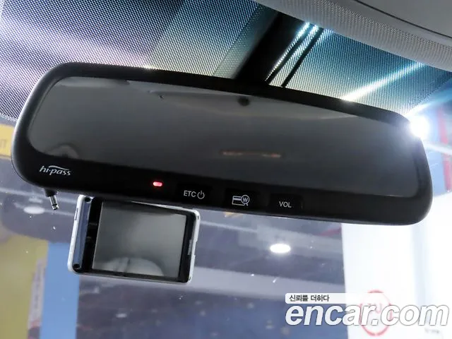 Hyundai Sonata 2016 thumb 10