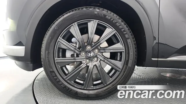 Hyundai Palisade 2024 thumb 5