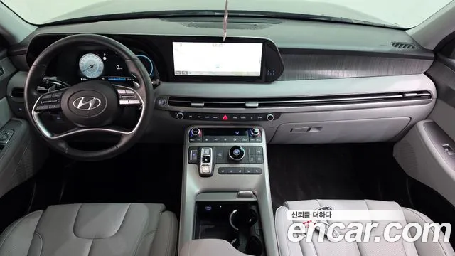 Hyundai Palisade 2024 thumb 7