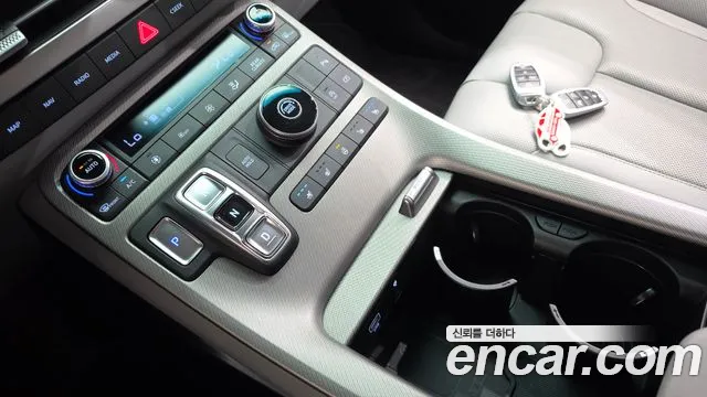 Hyundai Palisade 2024 thumb 9