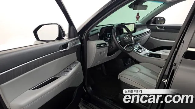 Hyundai Palisade 2024 thumb 10
