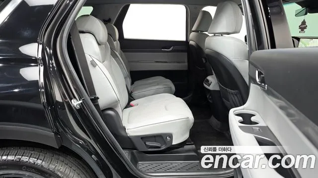 Hyundai Palisade 2024 thumb 11