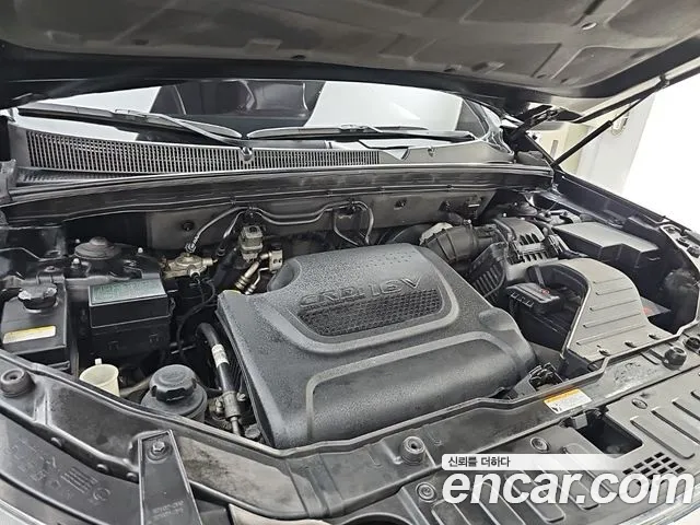 Kia Sorento 2009 thumb 6