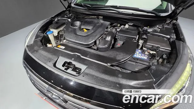 Hyundai Sonata 2017 thumb 6