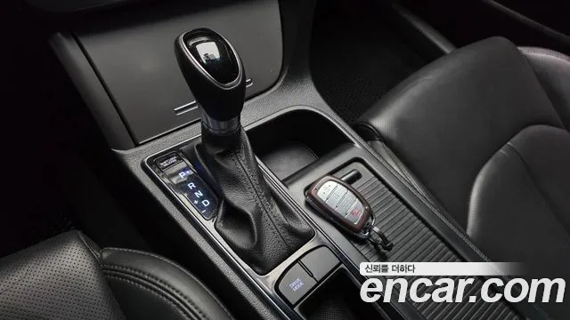 Hyundai Sonata 2017 thumb 9