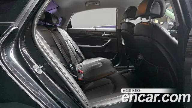 Hyundai Sonata 2017 thumb 11