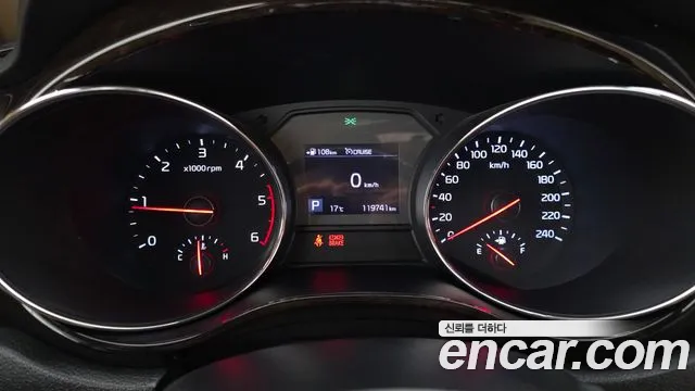 Kia Carnival 2019 thumb 8