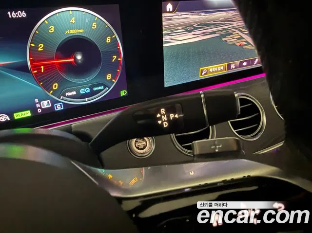 Mercedes-Benz E-Класс 2021 thumb 7