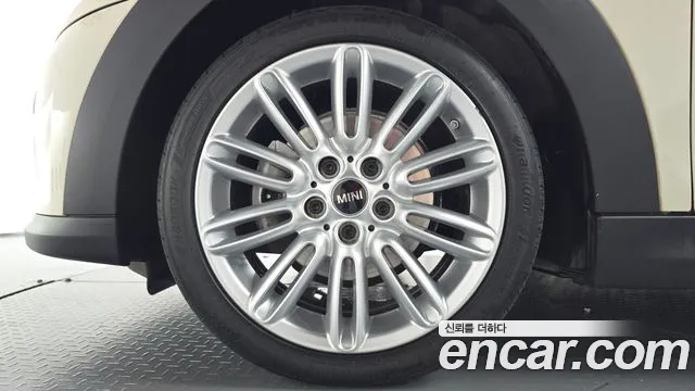 MINI Hatch 2021 thumb 4