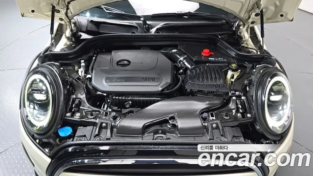 MINI Hatch 2021 thumb 5