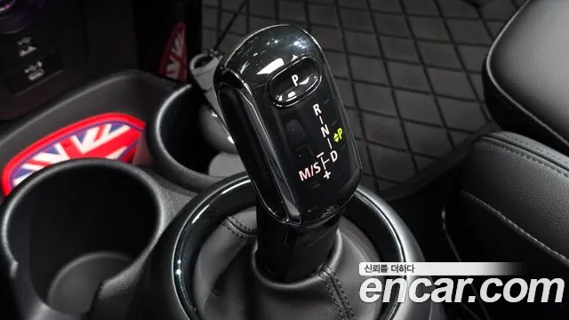 MINI Hatch 2021 thumb 8