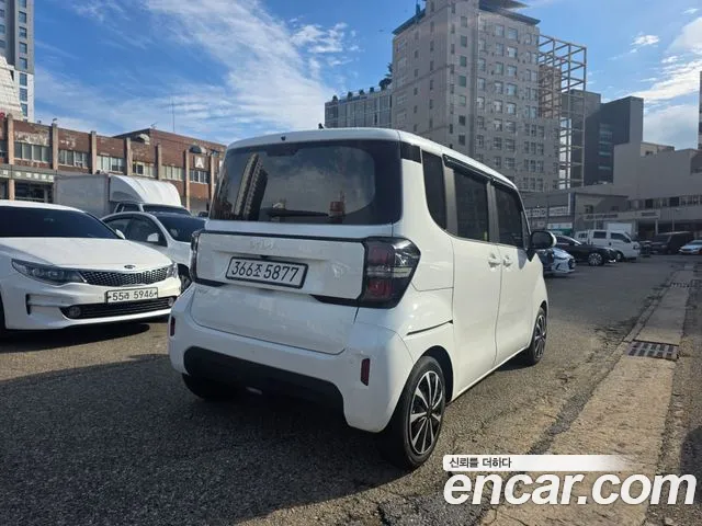 Kia Ray 2025 thumb 2