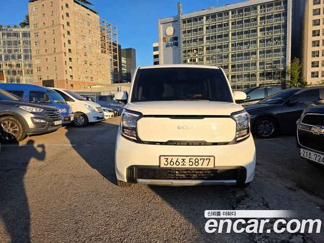 Kia Ray 2025 thumb 3