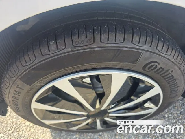 Kia Ray 2025 thumb 5