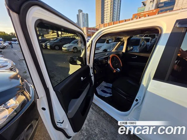 Kia Ray 2025 thumb 10