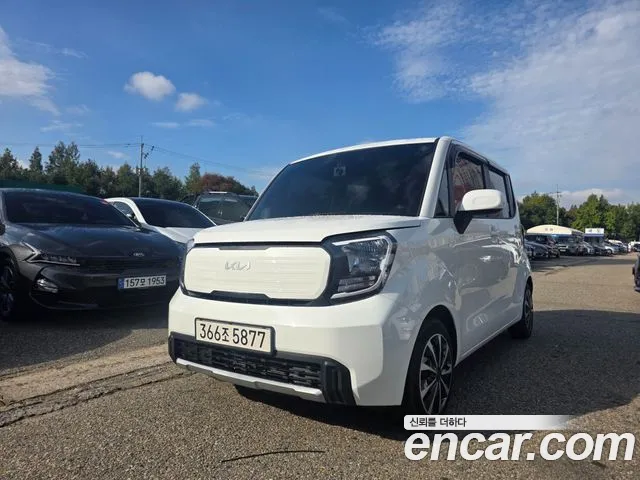 Kia Ray 2025 thumb 12