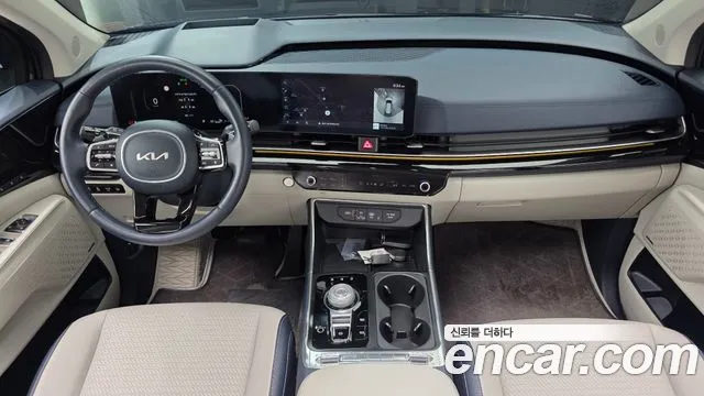 Kia Carnival 2024 thumb 7