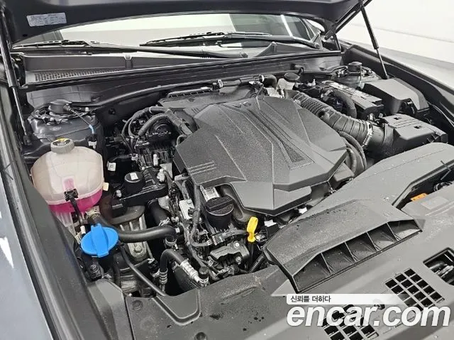 Hyundai Grandeur 2023 thumb 5