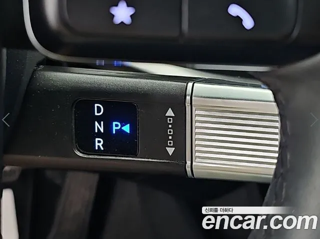 Hyundai Grandeur 2023 thumb 8
