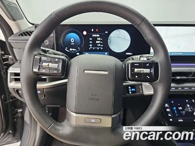 Hyundai Grandeur 2023 thumb 9